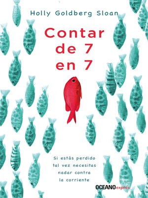 cover image of Contar de 7 en 7